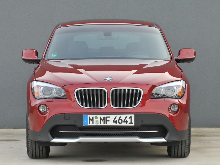  BMW X1 xDrive 2.8i 2009 года  (фото 5 из 30)